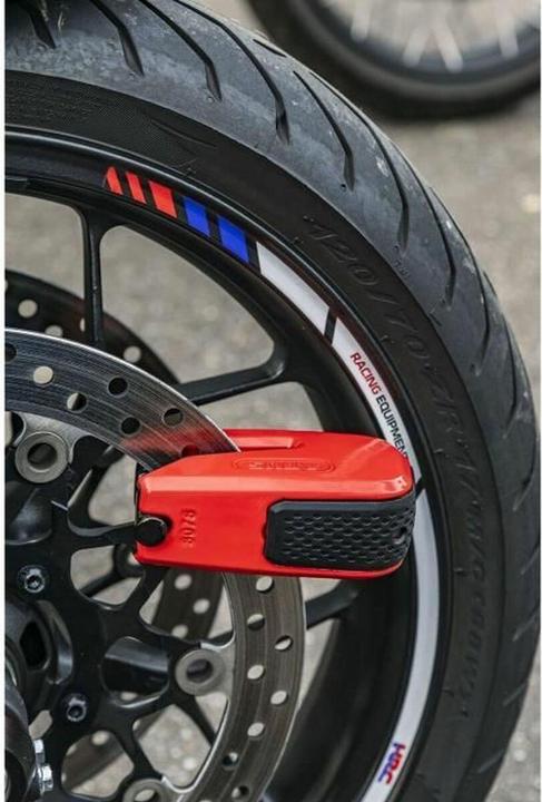 Produktbild Abus GRANIT™ 8078 2.0 Detecto One