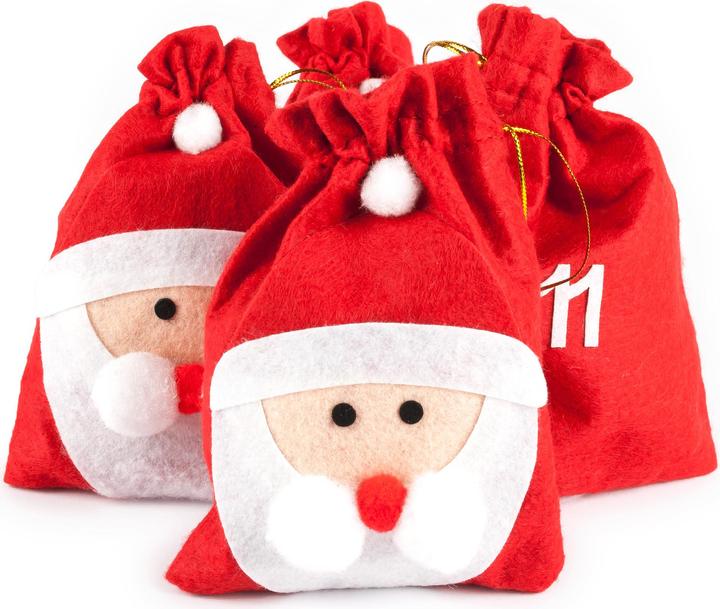 Produktbild Pajoma Nikolaus