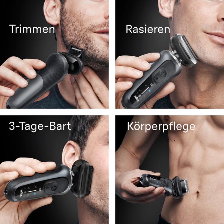Produktbild Braun Series 7 (72-G7865cc)