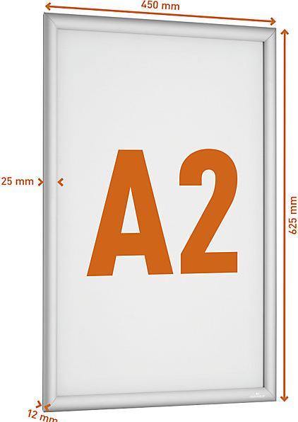 Image du produit Durable Klapprahmen