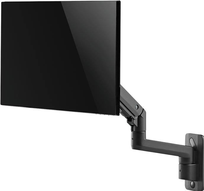 Produktbild LogiLink BP0169 (Wand, 49")
