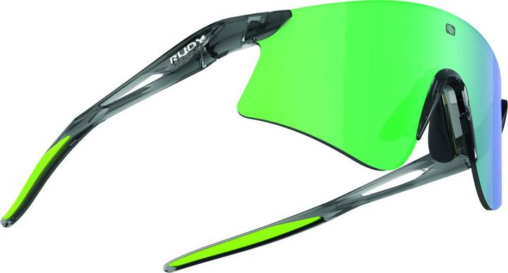 Actual product image Rudy Project Astral Multi Laser (Green)