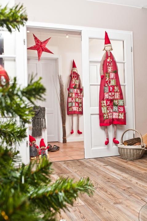 Produktbild Pajoma Junge