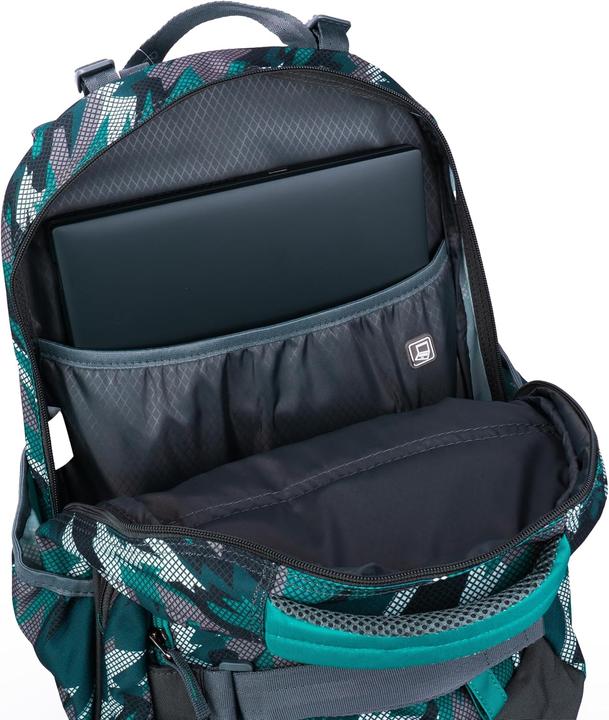 Produktbild Jolly Rucksack-Set (28 l)