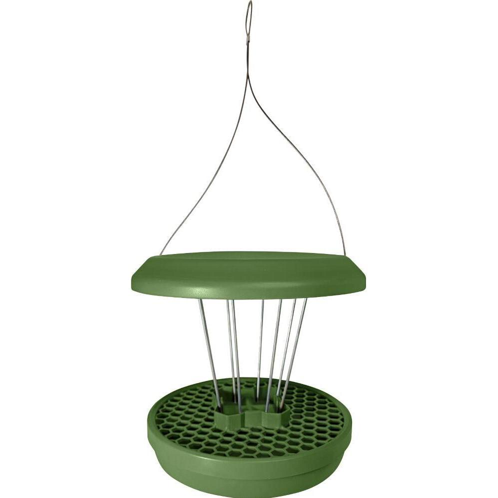 Meilleurs prix pour Swissinno Vogel-Futtersilo Lucerne sage SMART BIRDS, Nichoir