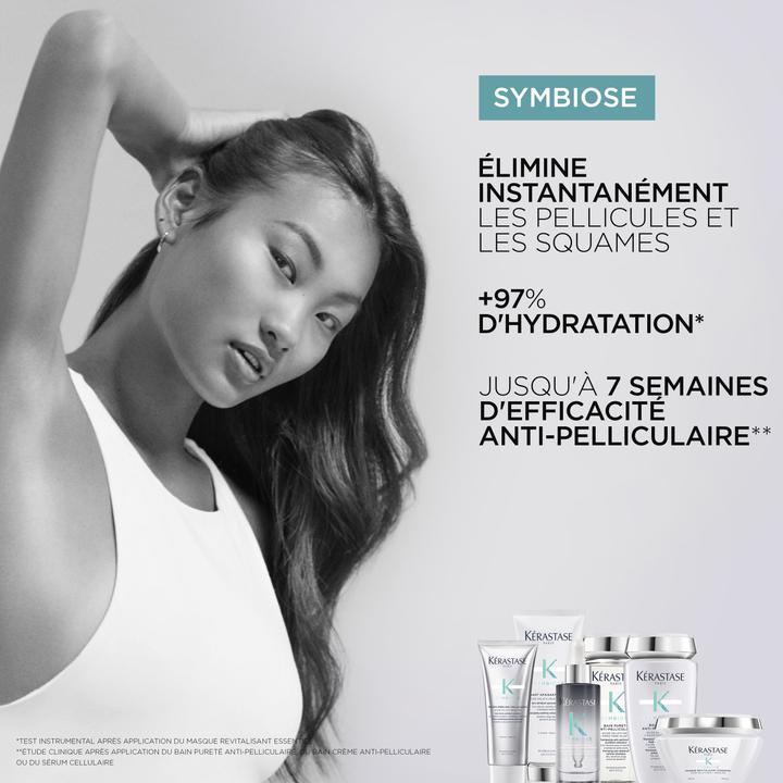 Produktbild Kérastase Fondant Apaisant Essentiel (200 ml)