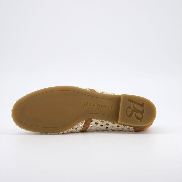 Actual product image Paul Green Ballerinas (39)
