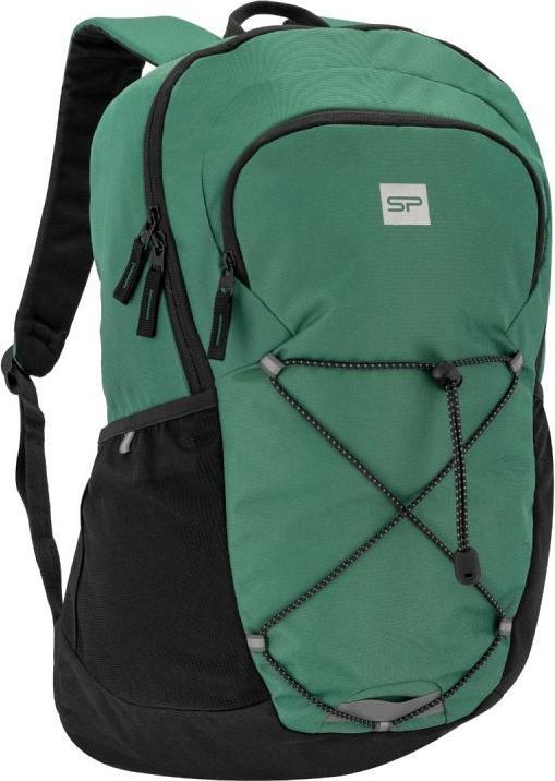 Actual product image Spokey Kobe Rucksack