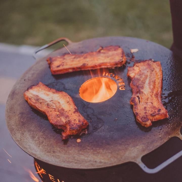 Productafbeelding Bonfeu Plancha 40 cm (40 cm)