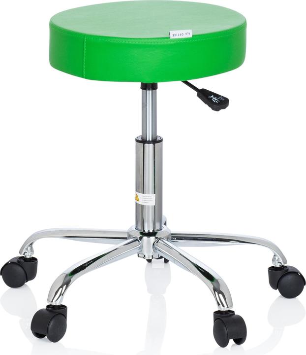 Produktbild Hjh Office Operator Ii (46 - 56 cm)