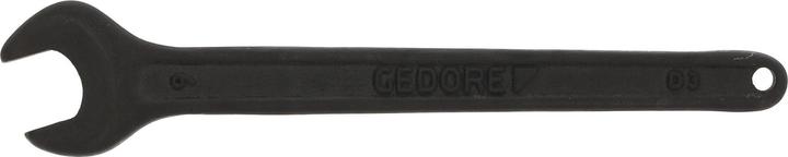 Produktbild Gedore 894 9 Einmaulschlüssel 9 mm (9 mm)