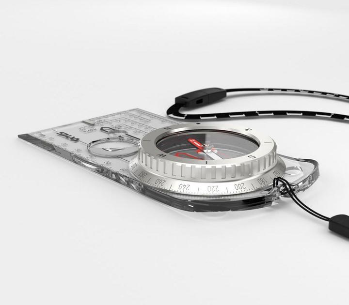 Image du produit Silva Compass Expedition Neo - Kompass