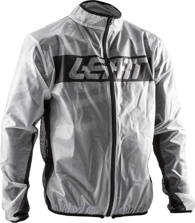 Produktbild Leatt RaceCover Jacke (M)