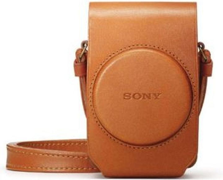 Immagine prodotto Sony Lcs-Rxg (Custodia per fotocamera, 1.79 l)