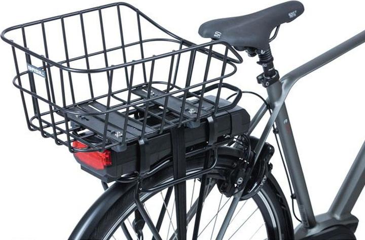 Image du produit Basil Cento Alu WSL (22 l)