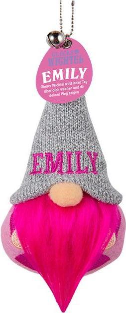 Produktbild H&H Glckswichtel Emily