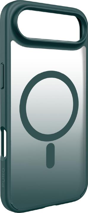 Green, Grün, Türkis