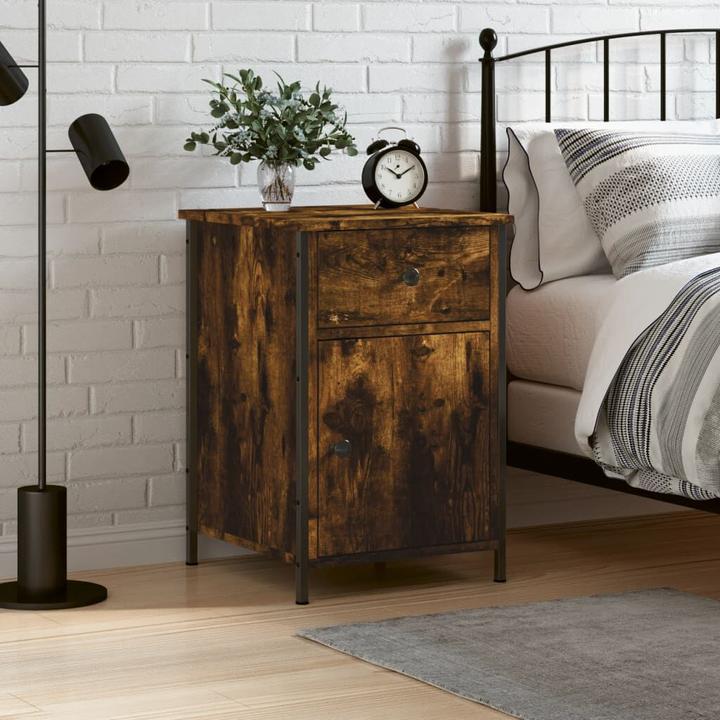 Immagine prodotto vidaXL Nachttisch (40 x 42 x 60 cm)