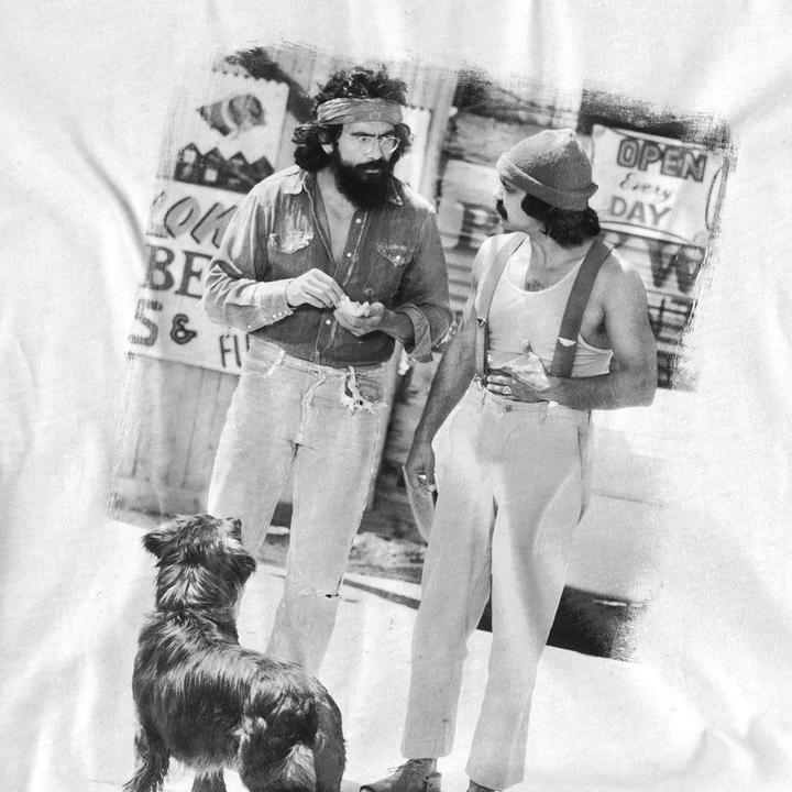 Produktbild Cheech & Chong Up In Smoke TShirt (5XL)