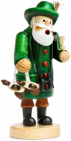 Actual product image Sikora Jäger Räuchermännchen