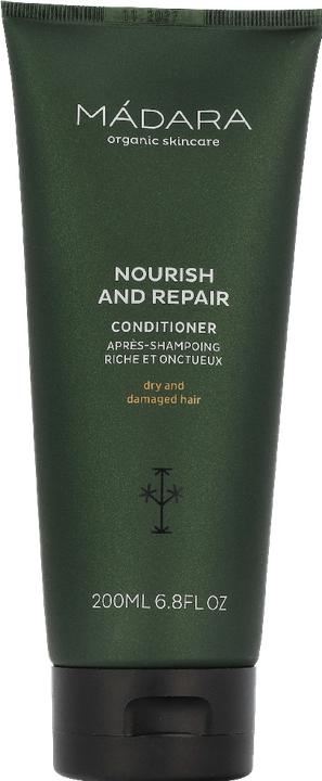 Immagine prodotto Madara Nutrire e riparare (200 ml)