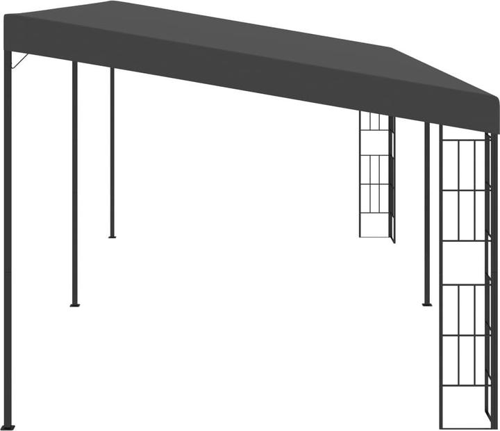 Actual product image vidaXL Marga (600 cm, 300 cm)