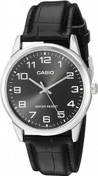 Actual product image Casio Collection (Analogue wristwatch, 38 mm)