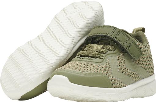 Actual product image hummel Actus Recycled Infant (24)