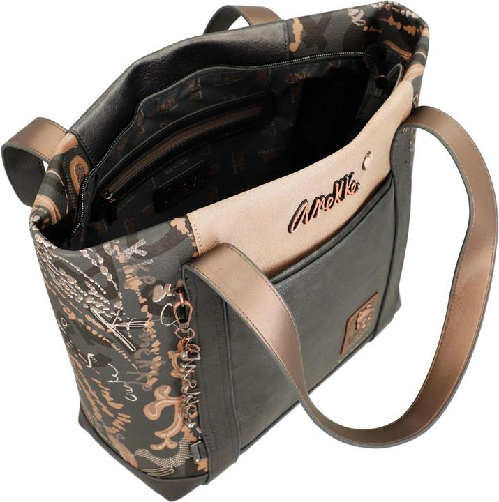 Produktbild Anekke Real Intentions Shopper Tasche 40 cm (4 l)