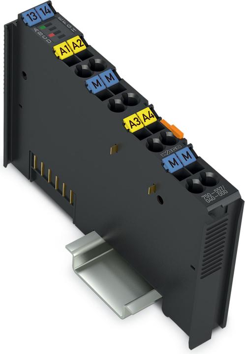 Wago Analogausgangsklemme