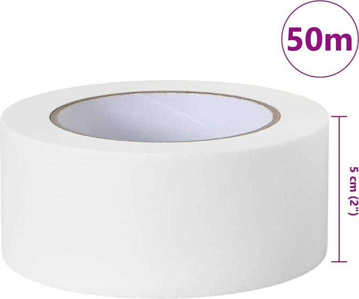 Produktbild vidaXL Malerband (50 mm)