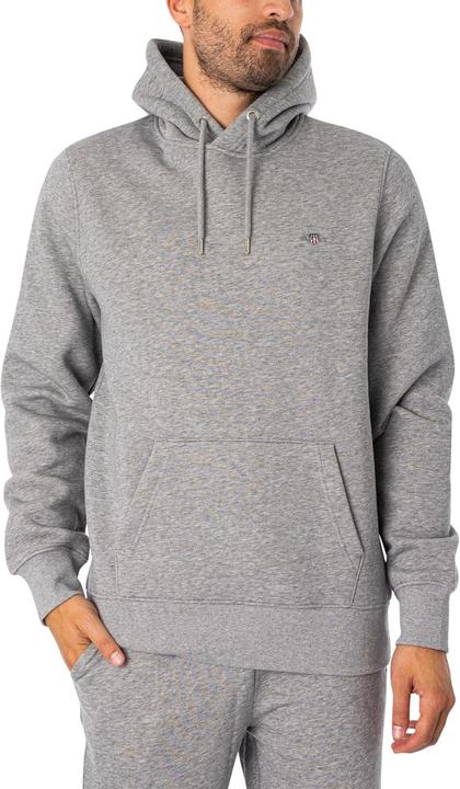 Produktbild GANT Regular Shield Hoodie (XXL)