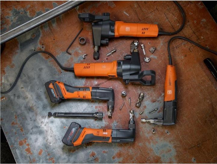 Produktbild Fein Knabber 0781117232466