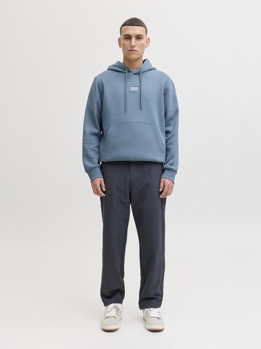 Actual product image Jack & Jones Logo Kapuzenpullover Kapuzenpullover (L)