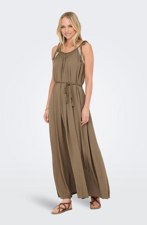 Actual product image JdY JDYLIVA Langes Kleid Kleid (XL)
