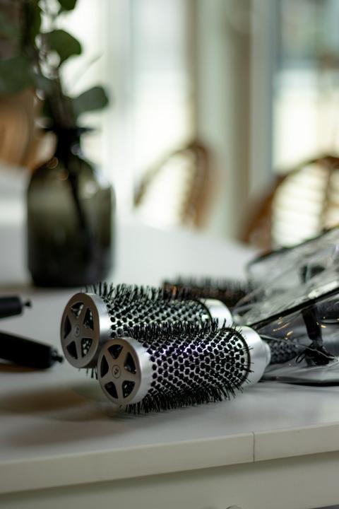 Immagine prodotto Olivia Garden Essential Blowout Classic