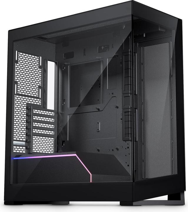 Actual product image Phanteks NV5 (E-ATX, ATX, mATX, Mini-ITX)