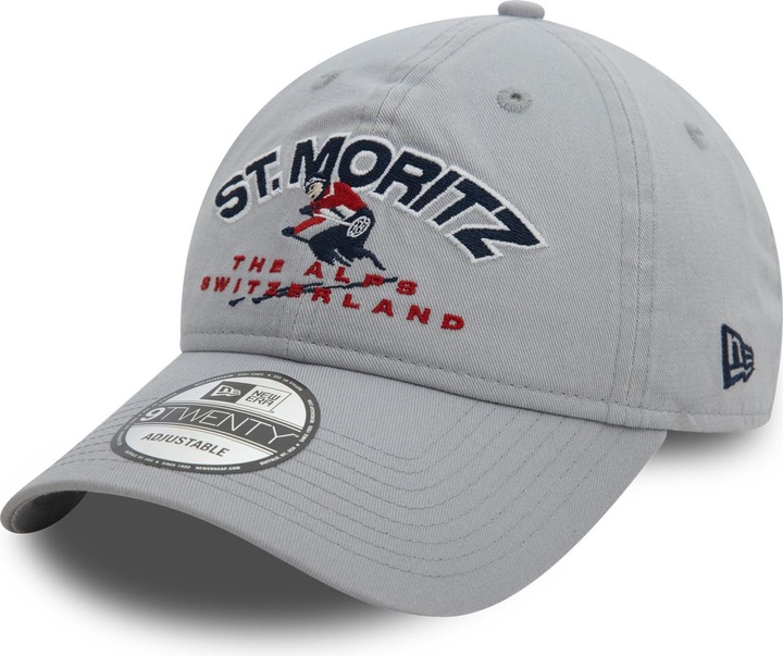 Image du produit New Era 9Twenty Casquette Strapback Washed - St. (Taille unique)