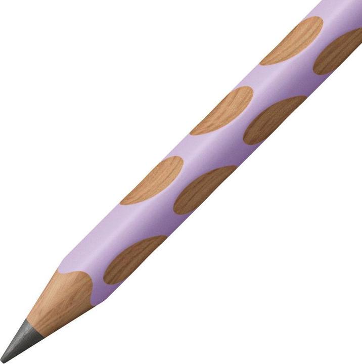 Immagine prodotto STABILO Matite EASYgraph HB 12 pezzi. (3.15 mm, HB, 1x)