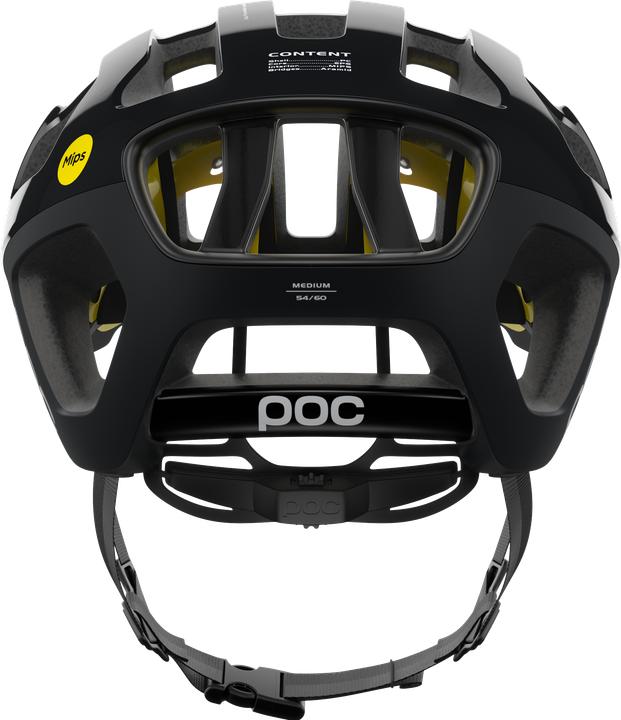 Image du produit Poc Octal X MIPS (50 - 56 cm)