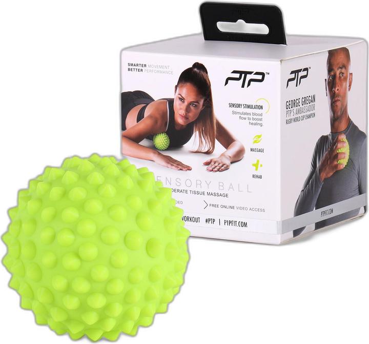 Actual product image PTP Sensory
