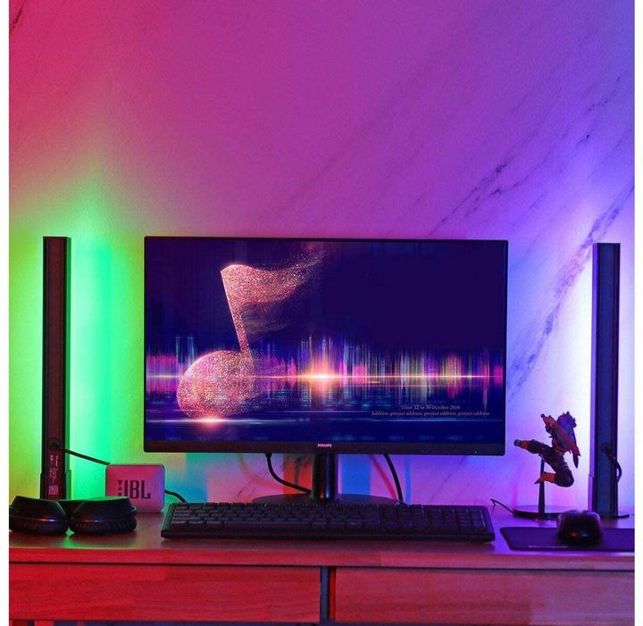 Actual product image Vijim Video light GL01 (Video light)