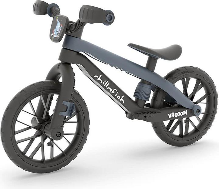 Actual product image Chillafish BMXie VROOOM Sound Balance Bike 12" (12")