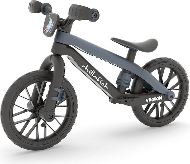Chillafish BMXie VROOOM Sound Balance Bike 12" (12")