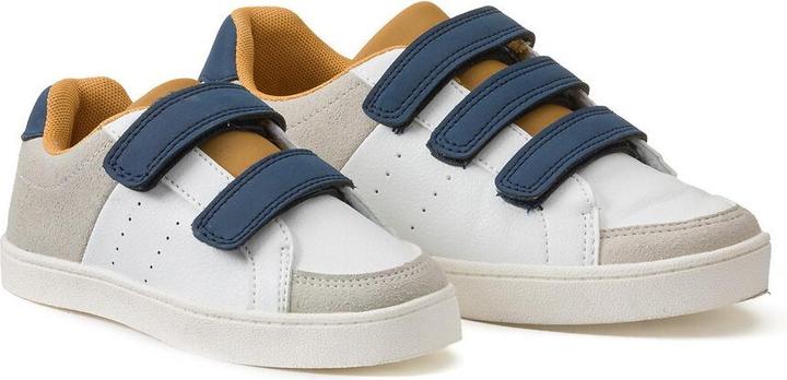 Immagine prodotto La Redoute Collections Scarpe da ginnastica con chiusura in velcro (32)