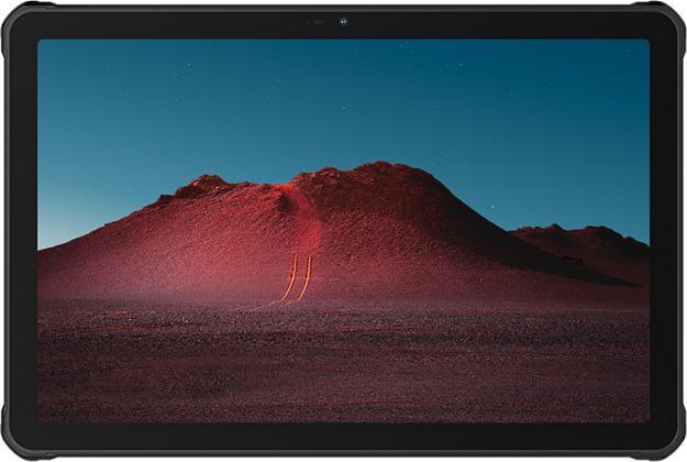 Produktbild Oukitel RT10 (Tablette 5G - NFC - 11" - 512 Go, 12 Go RAM - 25000mAh) Noir (5G, 11", 512 GB, Noir)