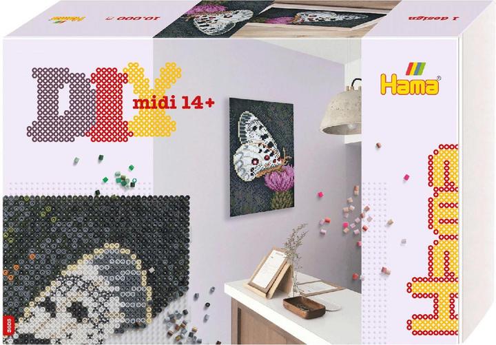 Hama 3605 Art Schmetterling 10000