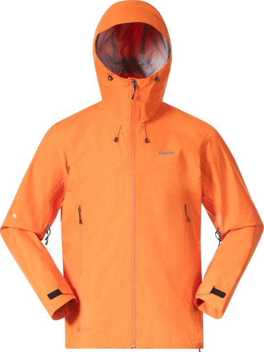 Actual product image Bergans Rabot Light 3L Shell (M)