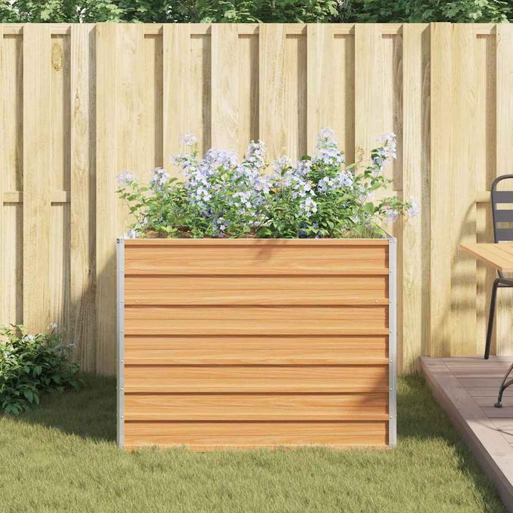 Immagine prodotto vidaXL Garten-Pflanzgefäss