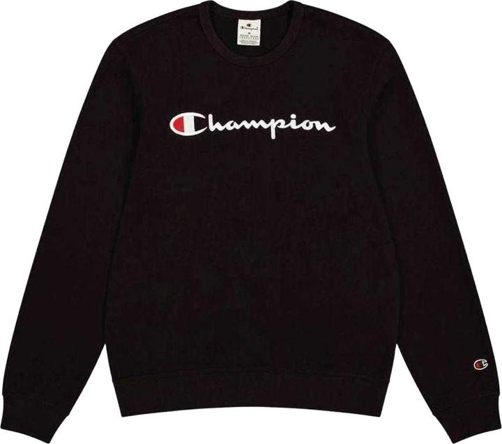 Produktbild Champion Sweatshirt Rundhalsausschnitt (L)